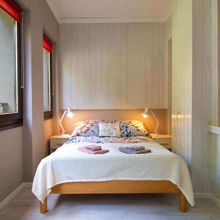 Ferienwohnung Garden Studio In The Old Town Krakau Exterior foto